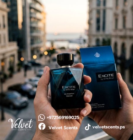 Excite by dima bilan